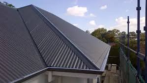 Best Metal Roofing Installation  in West Fairview, PA